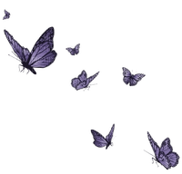 Butterflies ♫{By iskra.filcheva}♫ - Free PNG