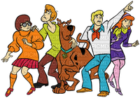 Kaz_Creations Cartoons Cartoon Scooby Doo - gratis png
