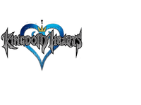 Kingdom Hearts - PNG gratuit