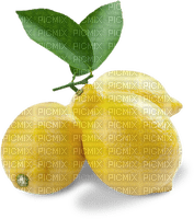 limones - zadarmo png