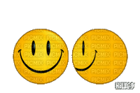 smilie, emoji - Nemokamas animacinis gif
