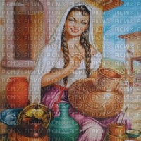 Mexican woman bp - δωρεάν png