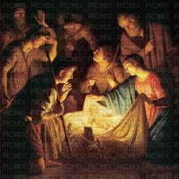 Nativity - zadarmo png