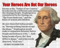 Your Heroes are not - png gratis