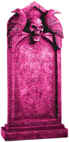 Gothic.Pink - png gratis
