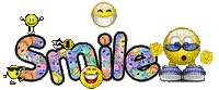 Smileys Emotion - Jitter.Bug.girl - GIF animado gratis