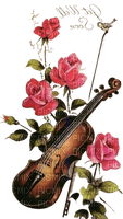 Violin - ücretsiz png