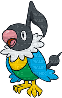 ✿♡Chatot♡✿ - Free PNG