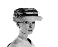 Kaz_Creations Audrey Hepburn - 免费PNG