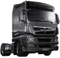Kaz_Creations Truck - gratis png