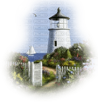 lighthouse bp - kostenlos png