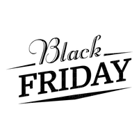 Text Black Friday - Bogusia - Free PNG