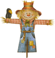 nbl-Scarecrow - ücretsiz png