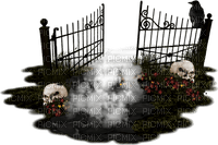 gothic deco by nataliplus - ücretsiz png