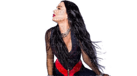 Katy Perry ❤️ elizamio - besplatni png
