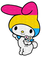 Pansexual My Melody