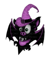 halloween bat by nataliplus - 無料png