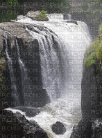 cachoeira - Ingyenes animált GIF