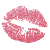 lips, huulet - kostenlos png