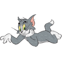 GIANNIS_TOUROUNTZAN - (Tom & Jerry) - Tom - zdarma png