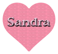 Sandra - png grátis