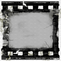 moviestrip frame - 無料png