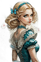 Alice - 免费PNG