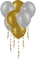 Balony - PNG gratuit