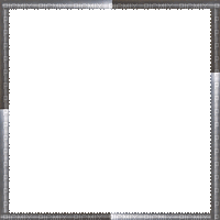 silver frame gif - 免费动画 GIF