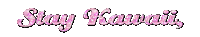 pink - GIF animasi gratis