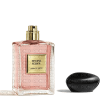 Peony Perfume  - Bogusia - png ฟรี