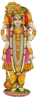 Lord Vishnu - png ฟรี