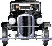 Авто - Zdarma animovaný GIF