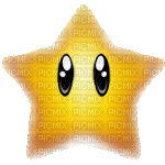 stars star stern etoile sterne etoiles effect gif anime animated animation tube deco yellow fun