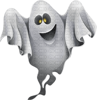 halloween ghost by nataliplus - ücretsiz png