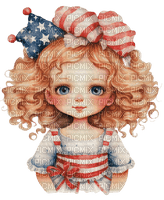 american girl - kostenlos png