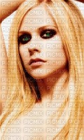 Avril Lavigne - фрее пнг