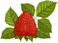 Strawberry  Bb2 - Free PNG