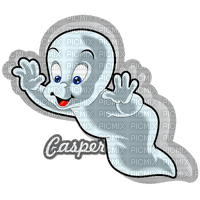 Kaz_Creations Logo Text Casper - gratis png