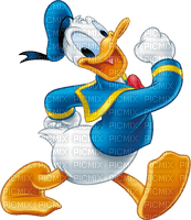 Donald Duck - Free PNG