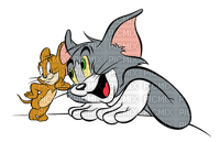 Tom Jerry - png gratis