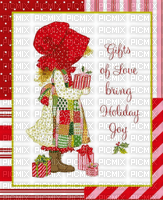 Holly Hobbie - δωρεάν png