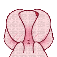 Rabbit - Bezmaksas animēts GIF