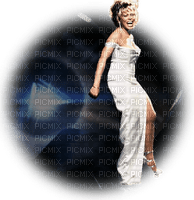 Tina Turner - Bogusia - PNG gratuit