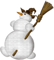 Kaz_Creations Snowman Snowmen - ilmainen png