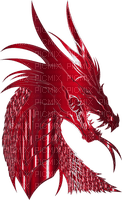 drache dragon milla1959 - PNG gratuit