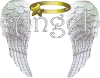 ANGEL - Ingyenes animált GIF
