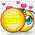 smack - GIF animasi gratis