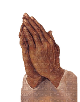 praying hands bp - png grátis