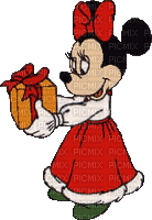 disney christmas micky maus - Zdarma animovaný GIF